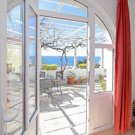Appartement M&p *
