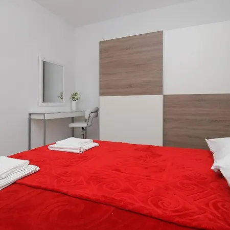 M&p Apartment