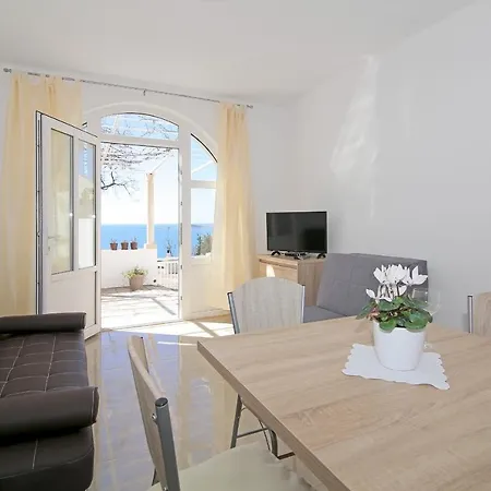 Apartment M&p Mlini