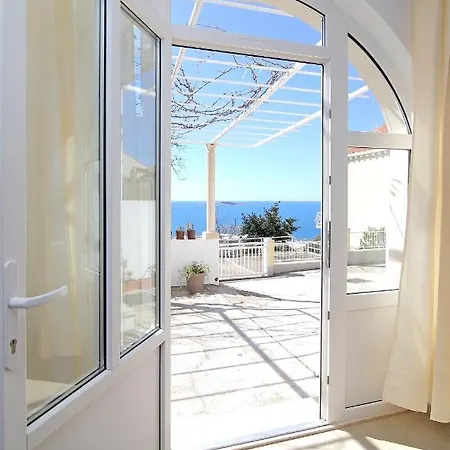 Apartament M&p Mlini