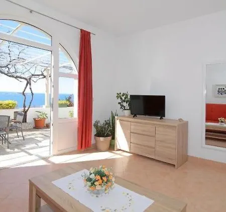 Apartament M&p *