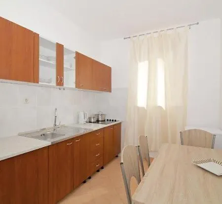 M&p Apartament