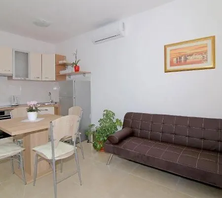 M&p Apartament