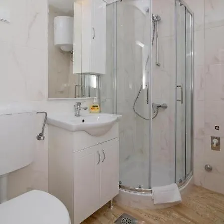 Apartament M&p