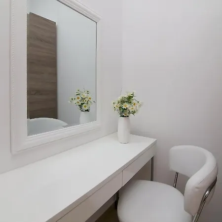 Apartament M&p Mlini