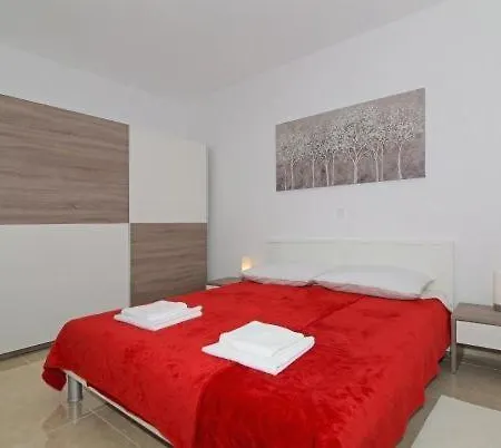 Apartament M&p Mlini
