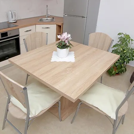 Apartament M&p Mlini