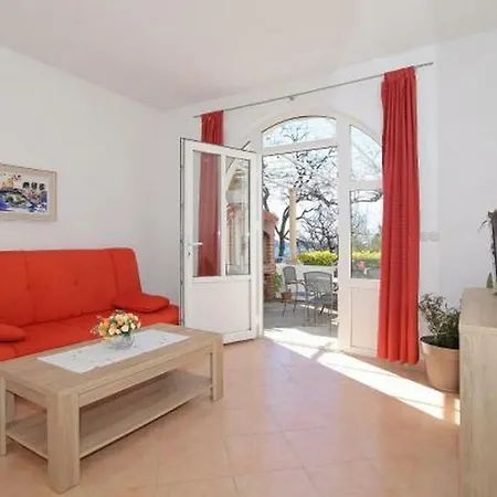 Apartment M&p *