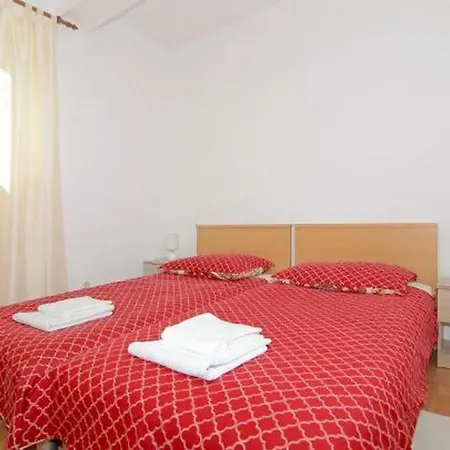Apartament M&p Mlini