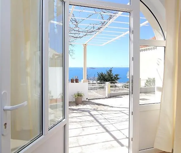 公寓 M&p 米利尼