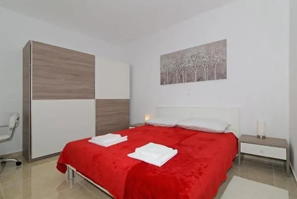 公寓 M&p 米利尼