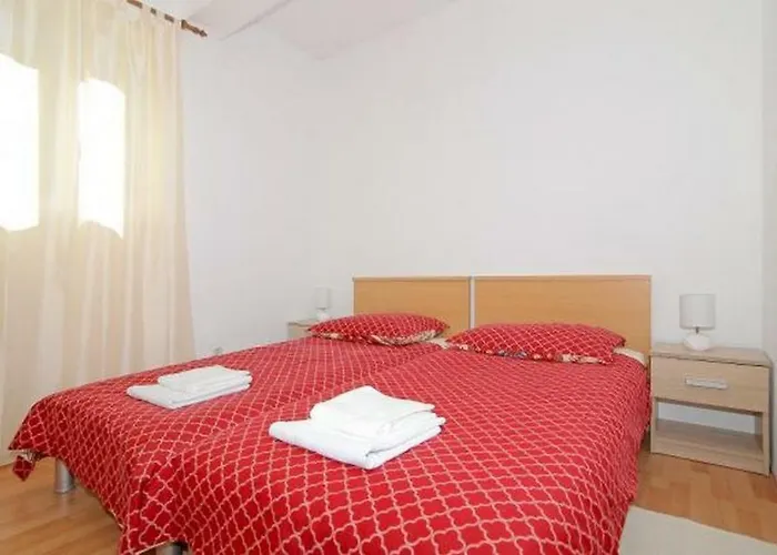 公寓 M&p 米利尼